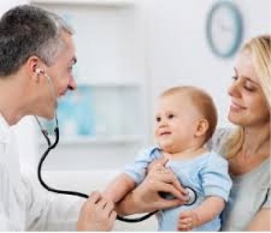 Chương trình bảo hiểm sức khỏe trẻ em toàn diện và tiết kiệm